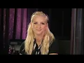Ashlee Simpson - Boyfriend (AOL Sessions)