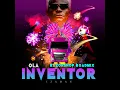 Inventor (Izaman) (Razorshop Roadmix) - Olatunji
