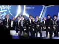 Download Lagu 170114 GDA 골든디스크어워즈 레이니즘(RAINISM) by. 방탄소년단 BTS 지민,뷔,정국 / EXO / SHINee 샤이니 민호