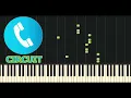 Download Lagu iPhone ringtones