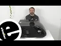 Review of Coleman-Mach RV Air Conditioners - Mach C Everest 18K BTU Variable Speed AC Black