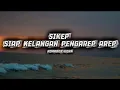 Lagu Lirik sikep - Ndarboy Genk | Lirik Lagu Jawa yang Ngena Banget
