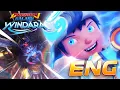 Download Lagu BoBoiBoy Cyclone-modus: Windkracht niveau 3! (ENG DUB)
