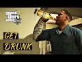 Download Lagu How to get drunk in GTA V - BEER - PISWASSER