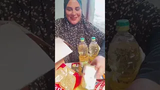 واخيرا وبعد طول انتظار طلعت النا الكابونة المصرية شوفو معنا شو محتوياتها اشتركو Love اكسبلور في 