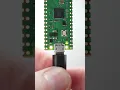 Install CircuitPython on Raspberry Pi Pico - Collins Lab Notes