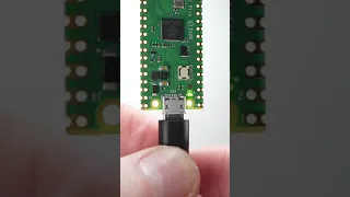 Install CircuitPython on Raspberry Pi Pico - Collins Lab Notes