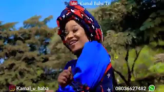 sabuwar waka zuciyata ce x kamal u baba zahra video 2023