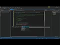 ADO NET EP 02 connect with sqlconnectionstringbuilder