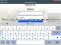 How to log into Canvas II Tutorial