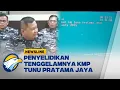 Download Lagu Posisi Badan KMP Tunu Pratama Jaya Terdeteksi - [Newsline]