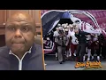 Booger McFarland Fights For Florida State 23