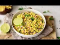 Chipotle Corn Salsa
