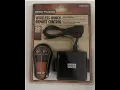 How to make Badland wireless remote from Harbor Freight work on any Badland winch