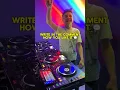 Rate this mashup 1/10 🔥#djotek %youngdj