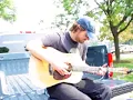 Eric Church Those I've Loved