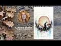 Download Lagu Autumn Sunset Hare – A Lavinia Stamps Tutorial with Tracey Dutton