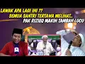 Download Lagu Lawak Apa Lagi Ini!! Rizieq Syihab Jadi Bahan Ketawa Para Santri..