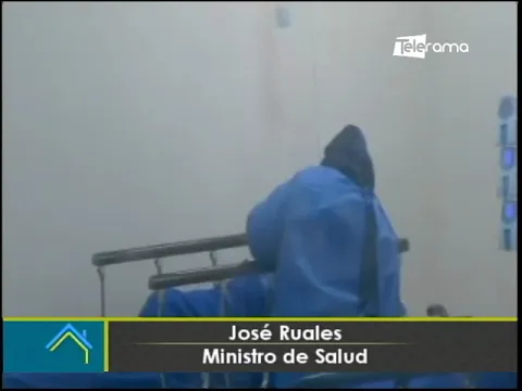 Lineamientos para controlar y tratar la viruela del mono