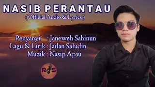 nasib perantau janeweh sahinun lagu murut terbaru 2022