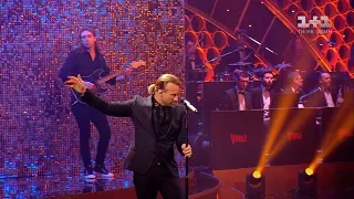 Олег Винник Голубе сивий Концерт VIVA Найкрасивіші 2018 