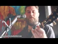 Tyson Michael Halford Live at 1920 Tavern