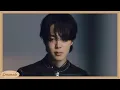 Jimin Set Me Free Pt.2 Easy Lyrics