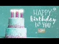 Download Lagu HAPPY BIRTHDAY KOREAN VERSION | HAPPY BIRTHDAY TO YOU | 생일 축하 해요 | Aibandz