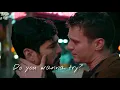 Download Lagu Patrick and Richie (Looking HBO) - Do you wanna try?