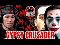 Paul Miller AKA Gypsy Crusader - How He Became the Joker