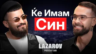 TYZEE ZA MENTALITETOT, TATKOVSTVO, SISTEMOT, MUZIKATA, BRAK… 