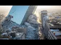 Download Lagu Earthquake NOW! Massive Earthquake Strikes Northern Colombia — Buildings Shake \u0026 Panic Erupt!