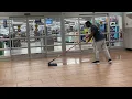 Walmart Maintenance Employee Vlog 10
