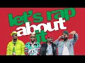 Lagu Let's Wrap About It: Christmas Special ft. Maino, Dave East. Jim Jones \u0026 Fabolous