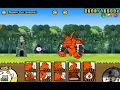 Red Enemies Vs All Crazed Cats Enemies BCU GoodGamerMarioplaysTBC