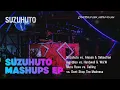 Download Lagu Suzuhuto vs. Alesso \u0026 Sebastian Ingrosso vs. Hardwell \u0026 W\u0026W - Mura Rave vs. Calling vs. D.S.T.M