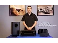 ONKYO - HT-S3800 5 1 Channel Speaker Setup