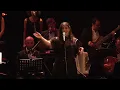 نسم علينا الهوى -Nassam Alayna El Hawa - Live - Carla Ramia & Mazzika