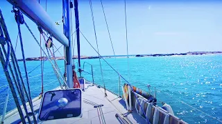 Diffusion en direct de Coraille En Voyage