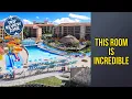 Westgate Lakes Resort and Spa - This Room Is Incredible Orlando FL United States
