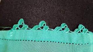 بافت سر چادر 