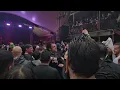 NOTHING MORE - HOUSE ON SAND LIVE (FEAT. ERIC VANLERBERGHE) LIVE IN AUSTIN, TX 2024
