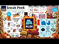 ALDI AD SNEAK PEEK 2026 - 2026