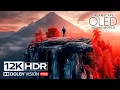 Download Lagu UNIQUE 12K HDR 60FPS Dolby Vision™ ULTRA HD | Premium Demo (4K/8K TV)