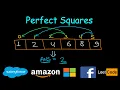 Perfect squares Dynamic programming Legendre s theorem Leetcode