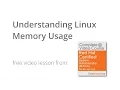 Understanding Linux Memory Usage - RHCSA Tutorial