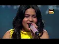 'Be Intehaan' पर Anshika ने दी Magical Performance | Indian Idol S16 | Performance