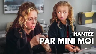 Hantée Par Mini Moi Film Complet En Français Comédie Famille 