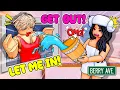 Download Lagu Enemies To Lovers: Falling In LOVE With My CHILDHOOD BOY Friend (Berry Avenue Story)