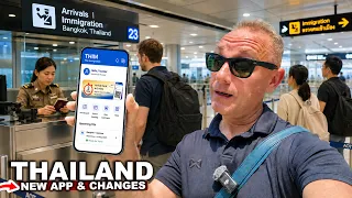 new thailand entry rules u0026 changes new immigration app visa u0026 travel updates livelovethailand